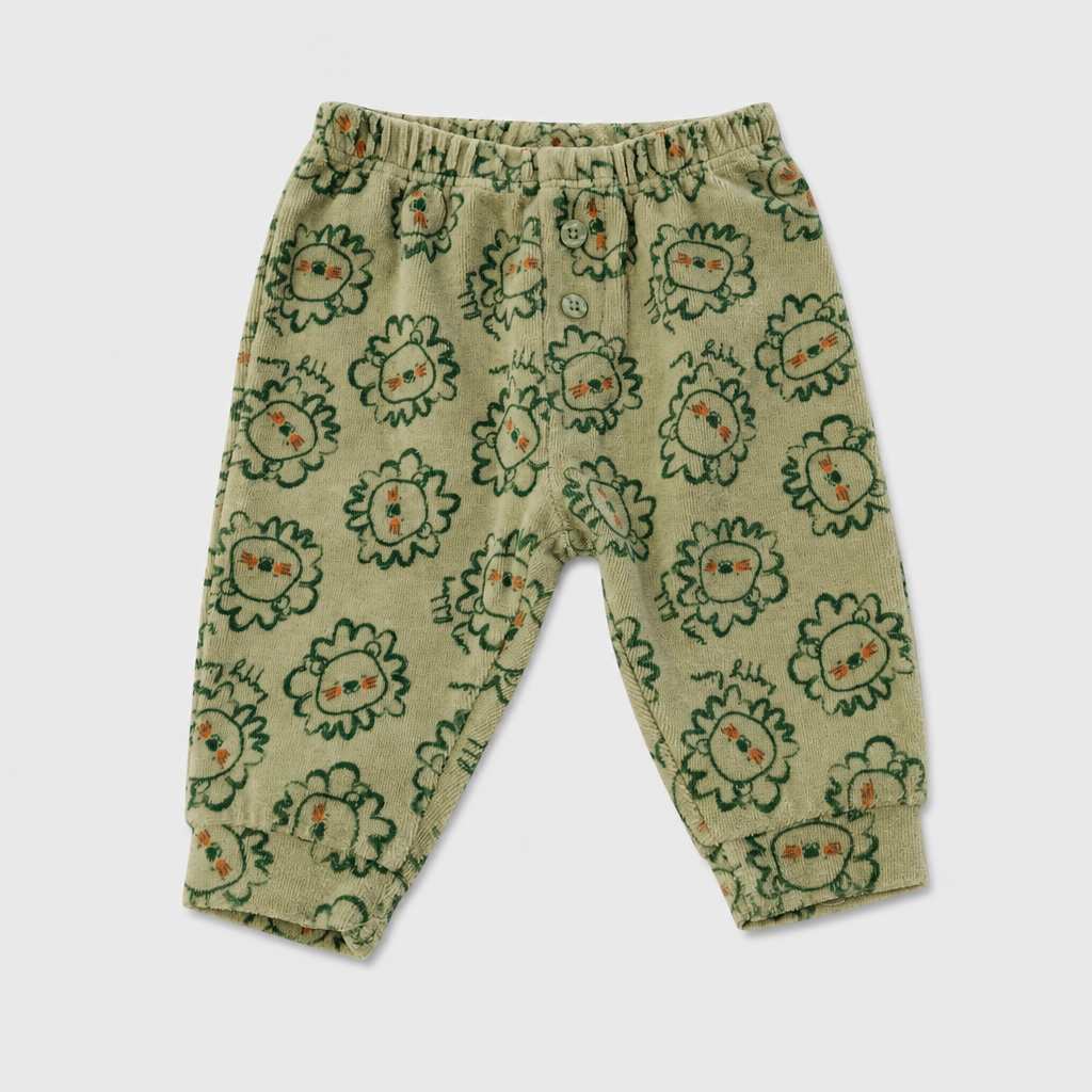 Pantaloni - Bambino - 60 - 65 | 3 mesi