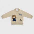 Felpa - Bambino - 60 - 65 | 3 mesi