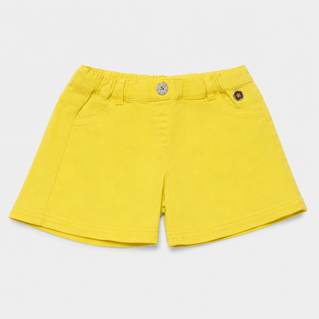 Pantaloncini corti - Bambina - 114 - 119 | 6 anni