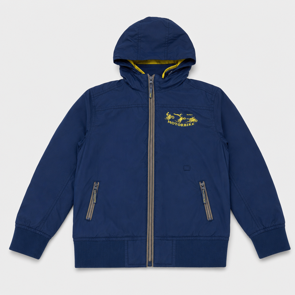 Giacca primavera - Bambino - 96 - 101 | 3 anni