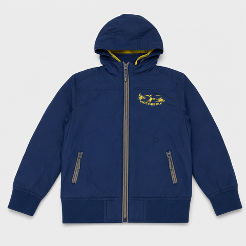 Giacca primavera - Bambino - 96 - 101 | 3 anni