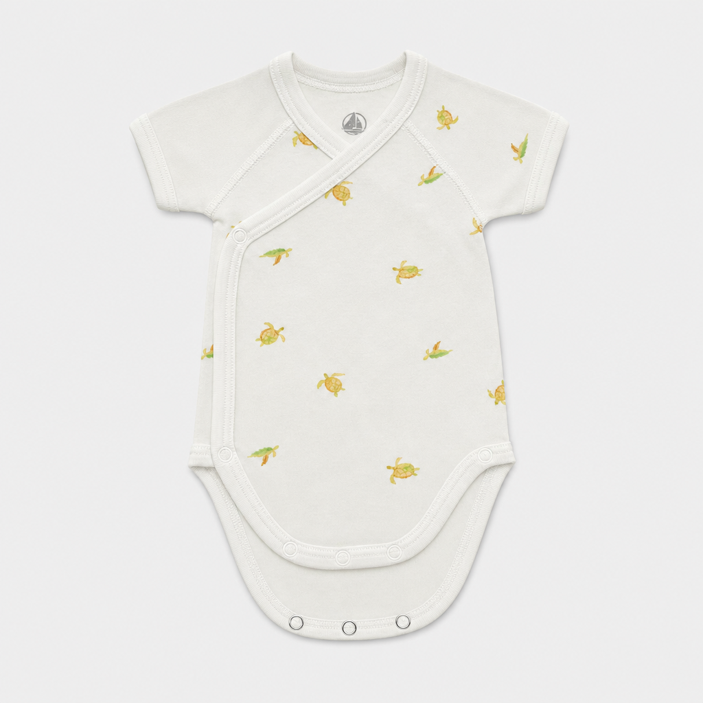 Body - Bambino - 50 - 59 < 3 mesi
