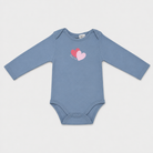 Body - Bambina - 60 - 65 | 3 mesi