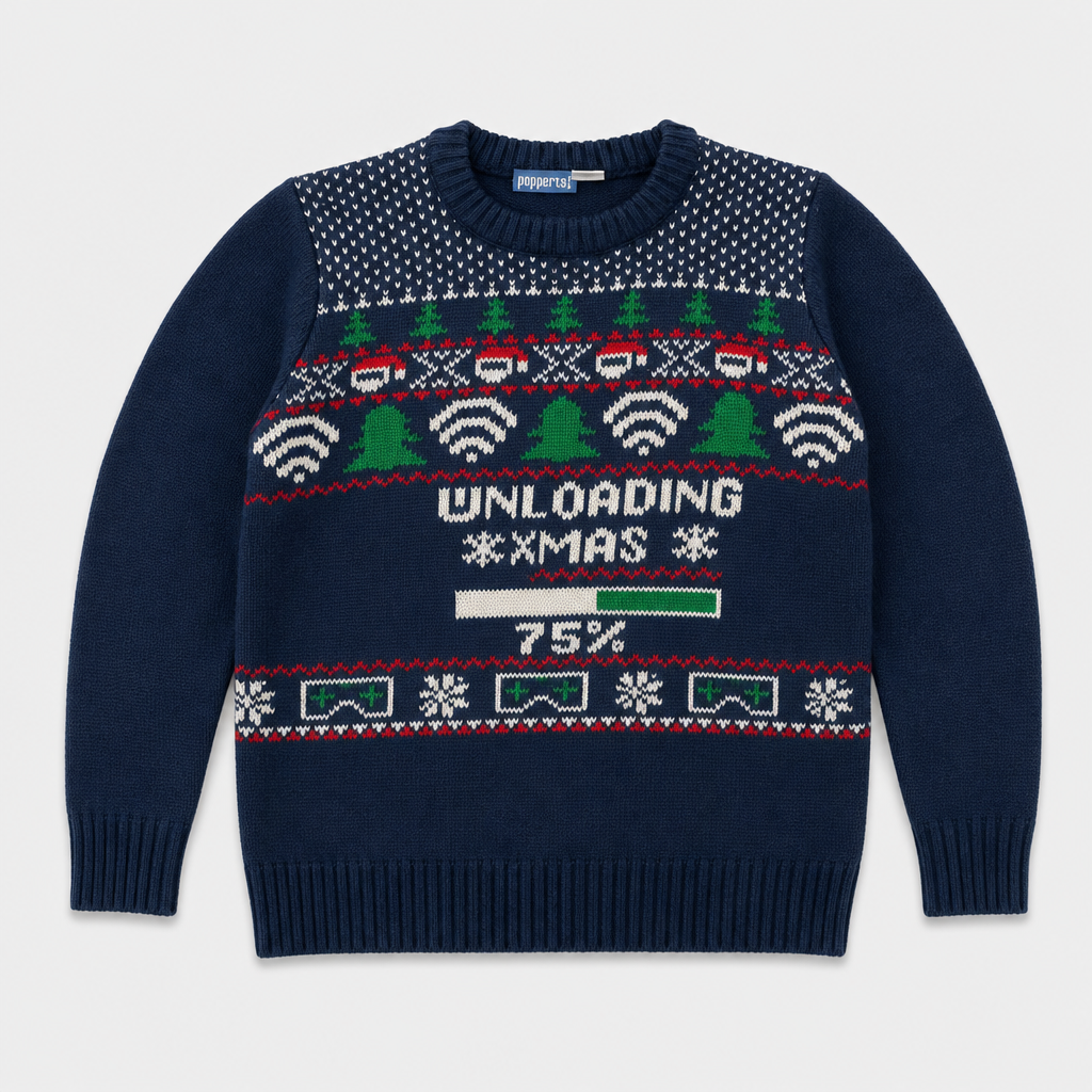 Maglione - Bambino - 120 - 125 | 7 anni