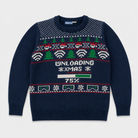 Maglione - Bambino - 120 - 125 | 7 anni