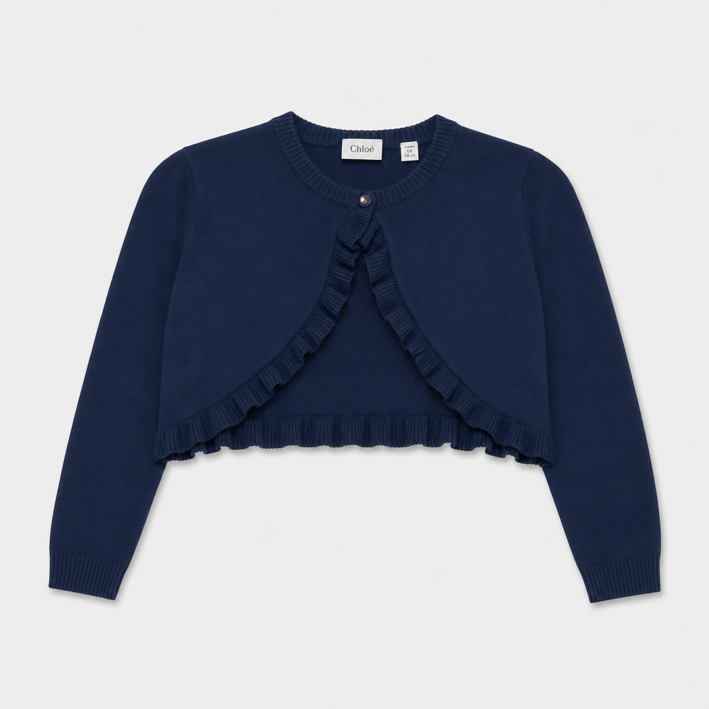Coprispalla - Bambina - 114 - 119 | 6 anni