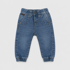 Jeans - Bambino - 66 - 71 | 6 mesi