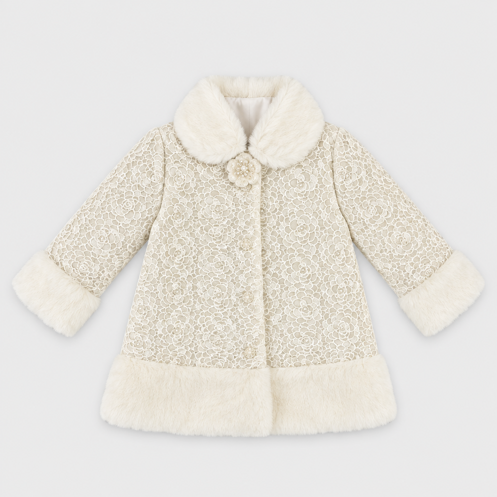 Giacca invernale pesante - Bambina - 108 - 113 | 5 anni