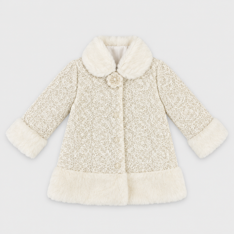Giacca invernale pesante - Bambina - 108 - 113 | 5 anni