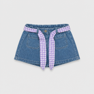 Pantaloncini corti - Bambina - 84 - 89 | 18 mesi