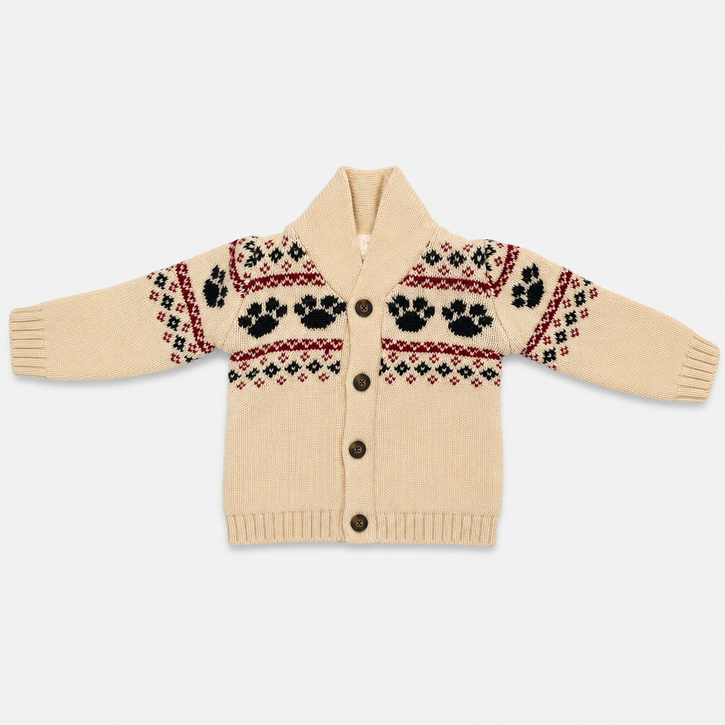 Maglione - Bambino - 90 - 95 | 2 anni