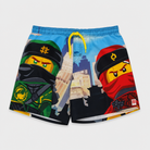 Costume - Bambino - 132 - 137 | 9 anni
