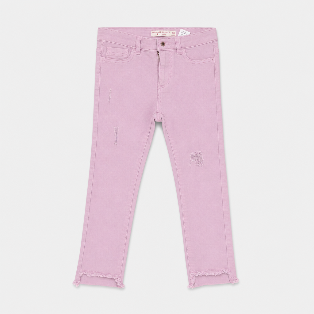 Jeans - Bambina - 102 - 107 | 4 anni