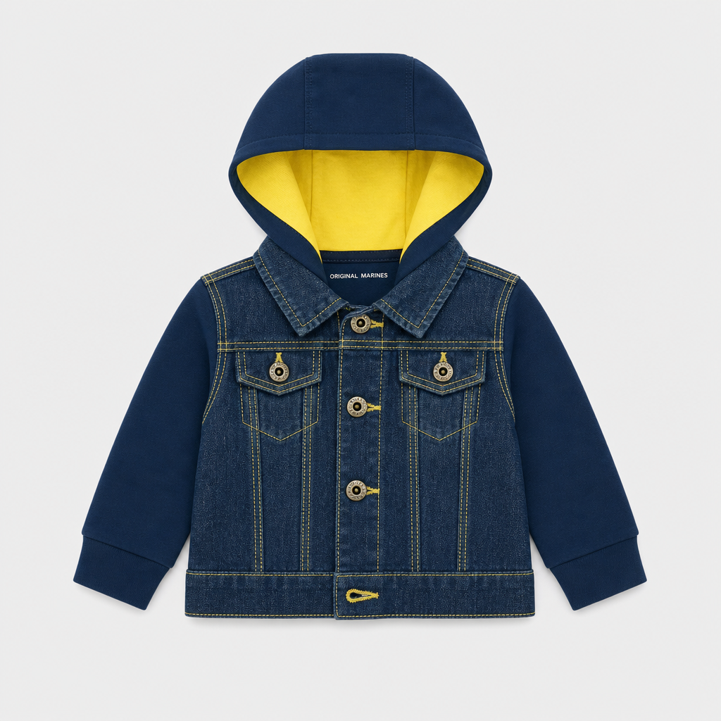 Giacca primavera - Bambino - 66 - 71 | 6 mesi