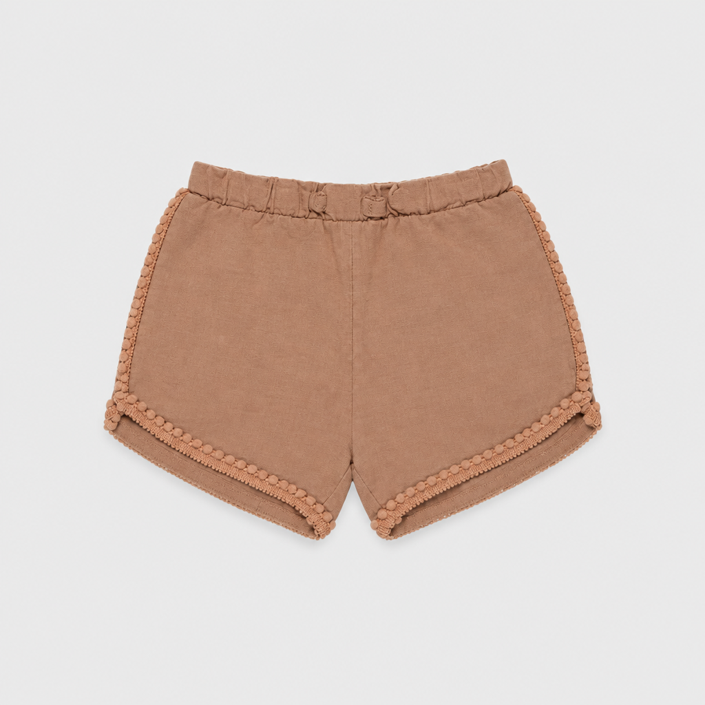 Pantaloncini corti - Bambina - 90 - 95 | 2 anni