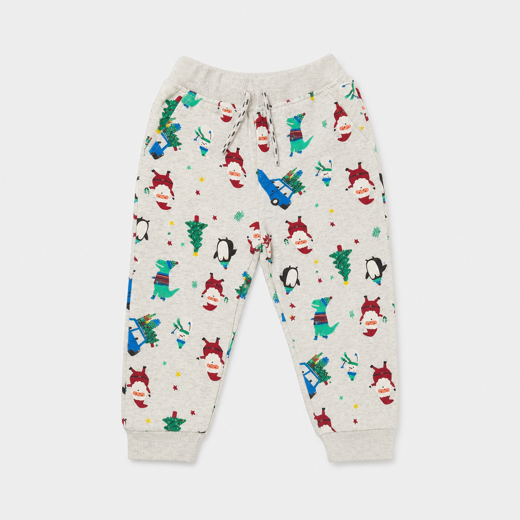 Pantaloni tuta - Bambino - 84 - 89 | 18 mesi