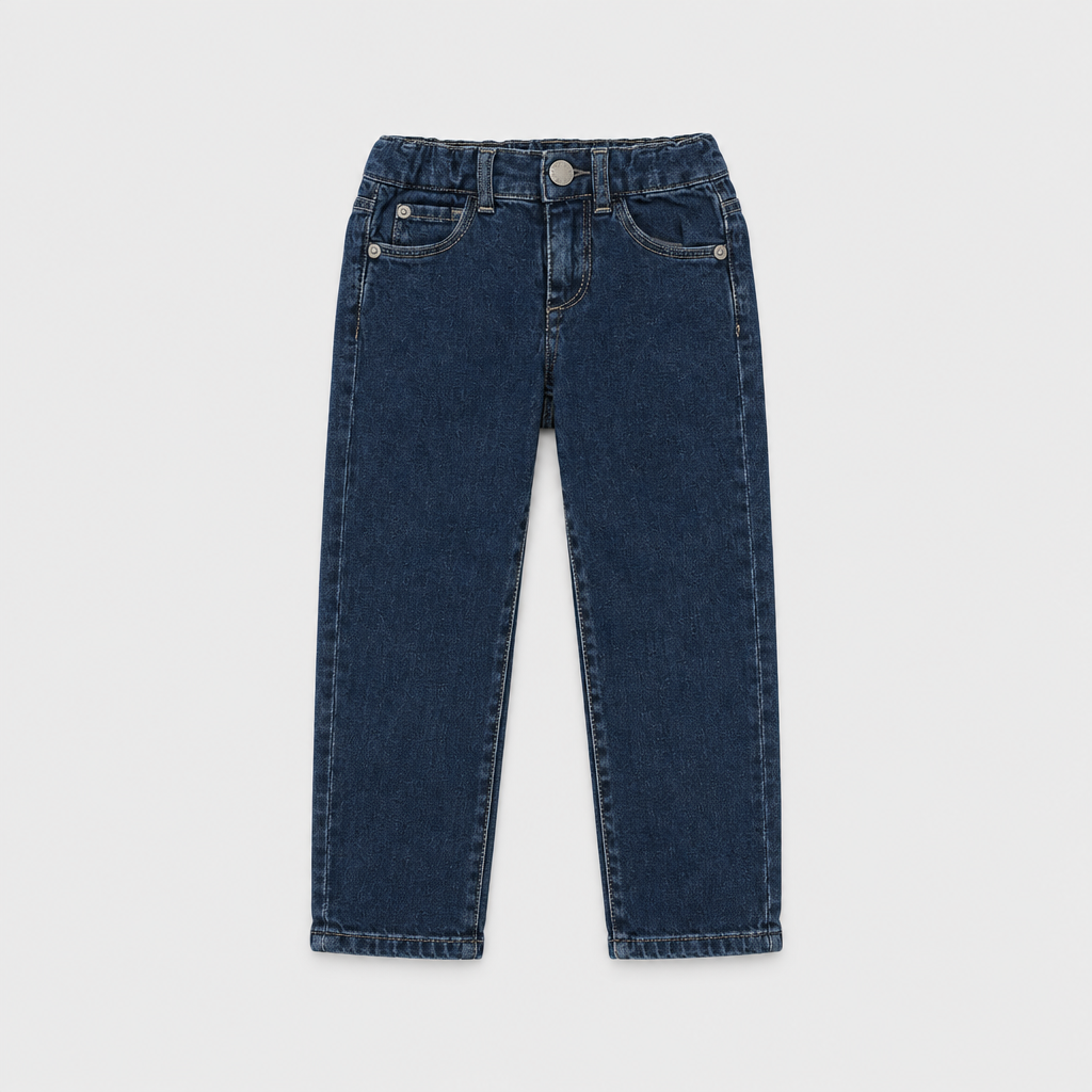 Jeans - Bambino - 96 - 101 | 3 anni