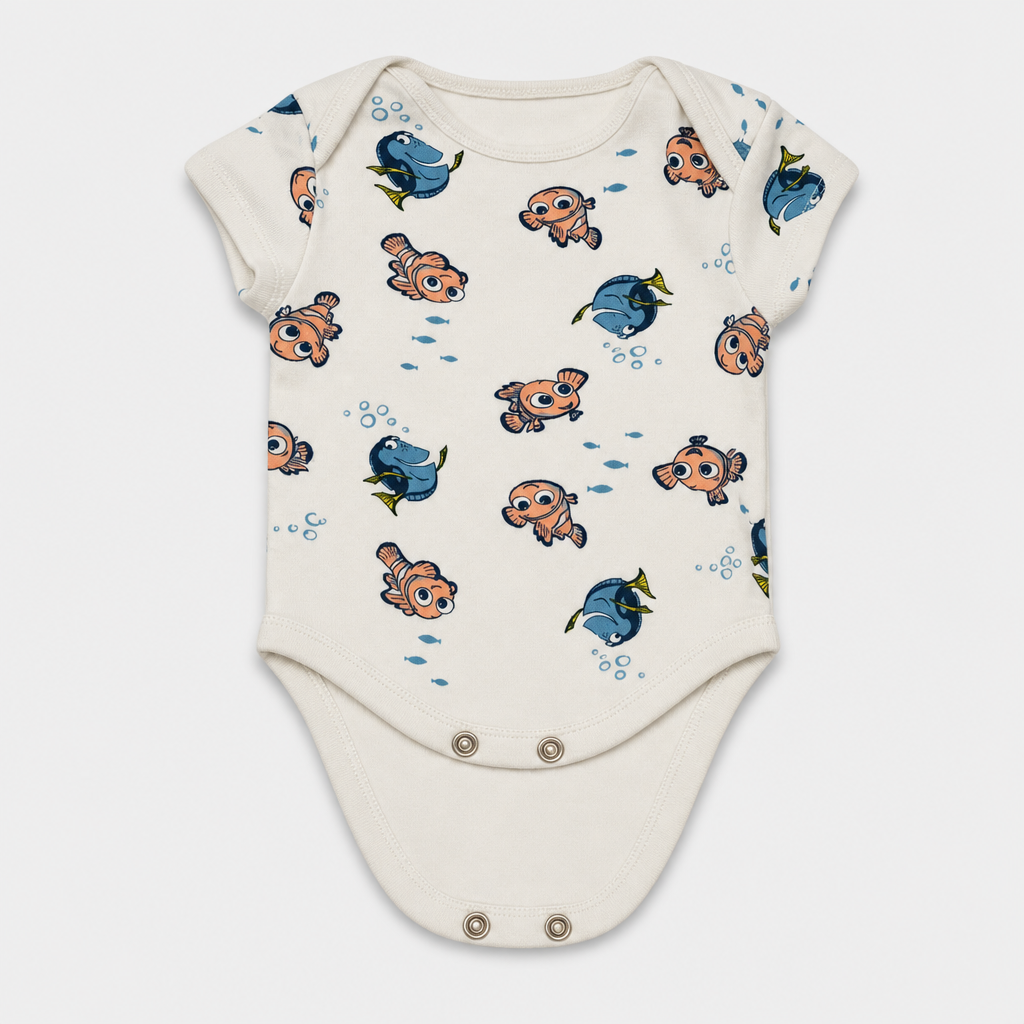 Body - Bambino - 50 - 59 < 3 mesi