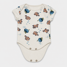 Body - Bambino - 50 - 59 < 3 mesi