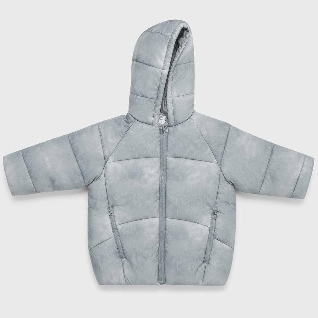 Giacca invernale pesante - Bambino - 102 - 107 | 4 anni