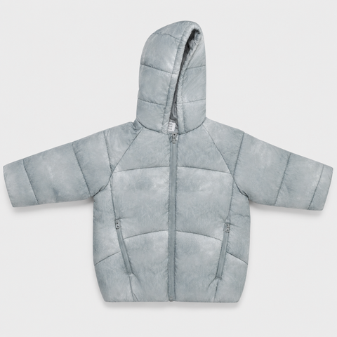 Giacca invernale pesante - Bambino - 102 - 107 | 4 anni