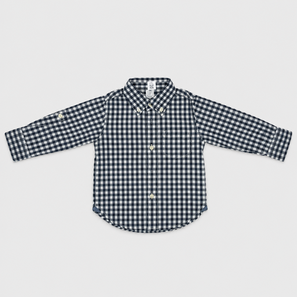 Camicia - Bambino - 96 - 101 | 3 anni