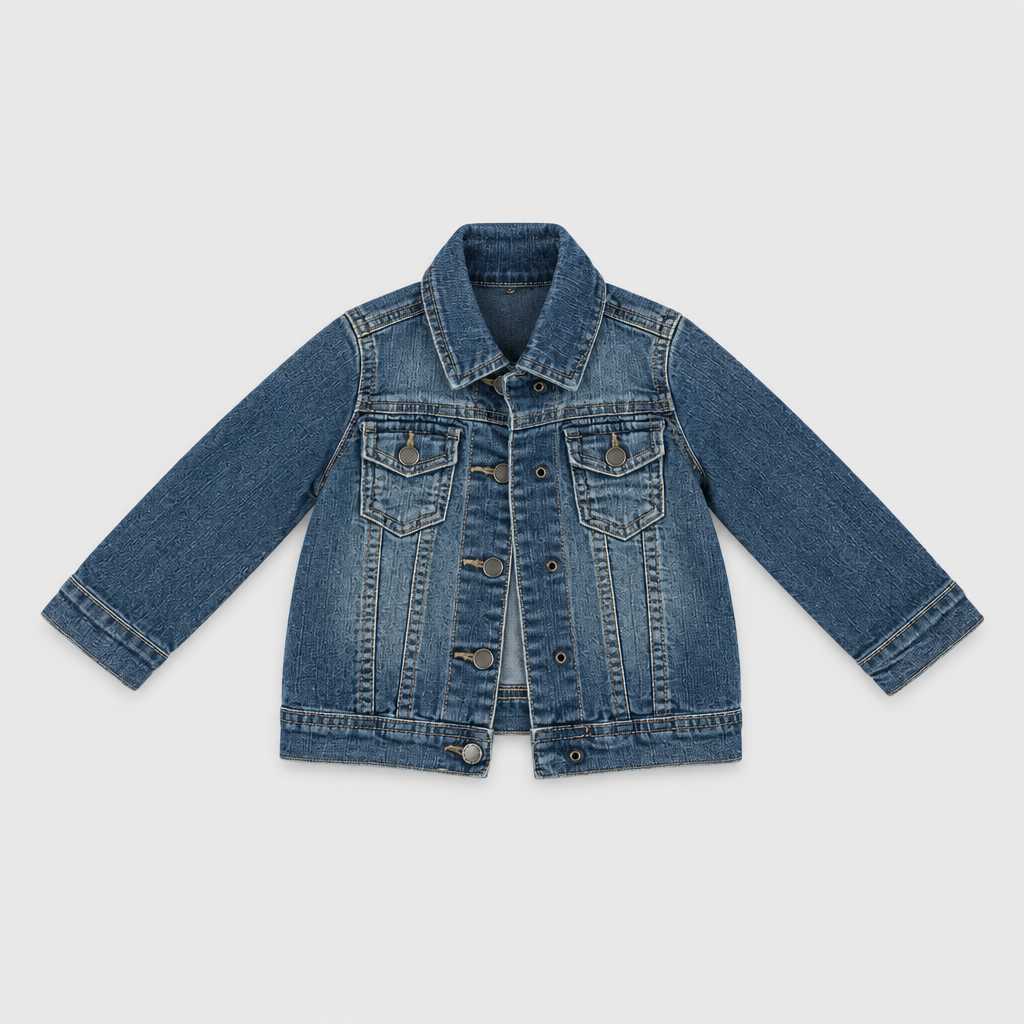 Giacca primavera - Bambino - 78 - 83 | 1 anno