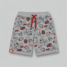Pantaloncini corti - Bambino - 102 - 107 | 4 anni