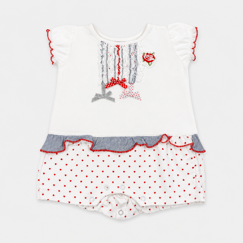 Tutine neonato - Bambina - 60 - 65 | 3 mesi