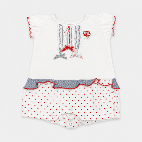 Tutine neonato - Bambina - 60 - 65 | 3 mesi
