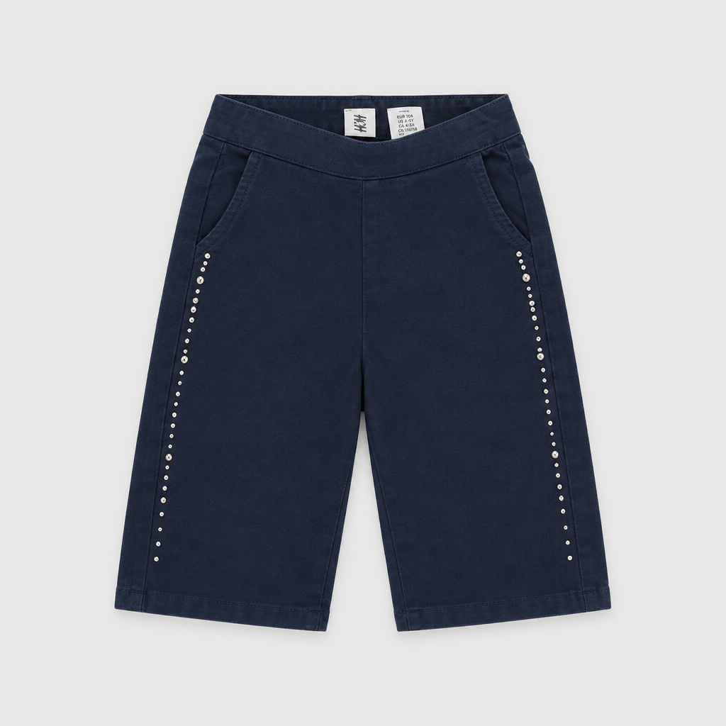 Pantaloncini corti - Bambina - 72 - 77 | 9 mesi