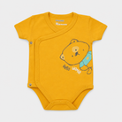 Body - Bambino - 50 - 59 < 3 mesi