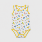 Body - Bambino - 90 - 95 | 2 anni