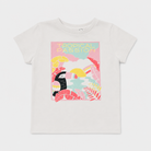 Maglietta maniche corte - Bambina - 120 - 125 | 7 anni