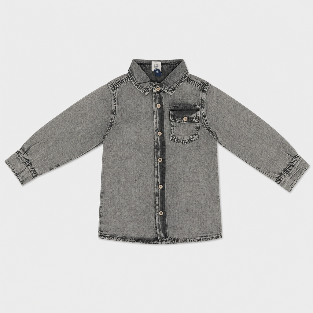 Camicia - Bambino - 96 - 101 | 3 anni