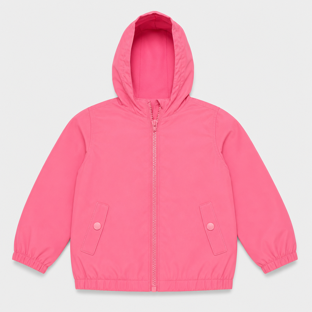 Impermeabile/kway - Bambina - 90 - 95 | 2 anni