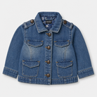 Giacca primavera - Bambina - 78 - 83 | 1 anno