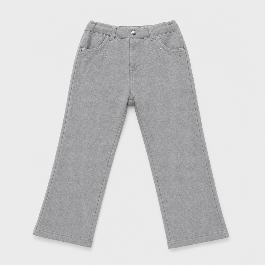 Pantaloni tuta - Bambina - 78 - 83 | 1 anno
