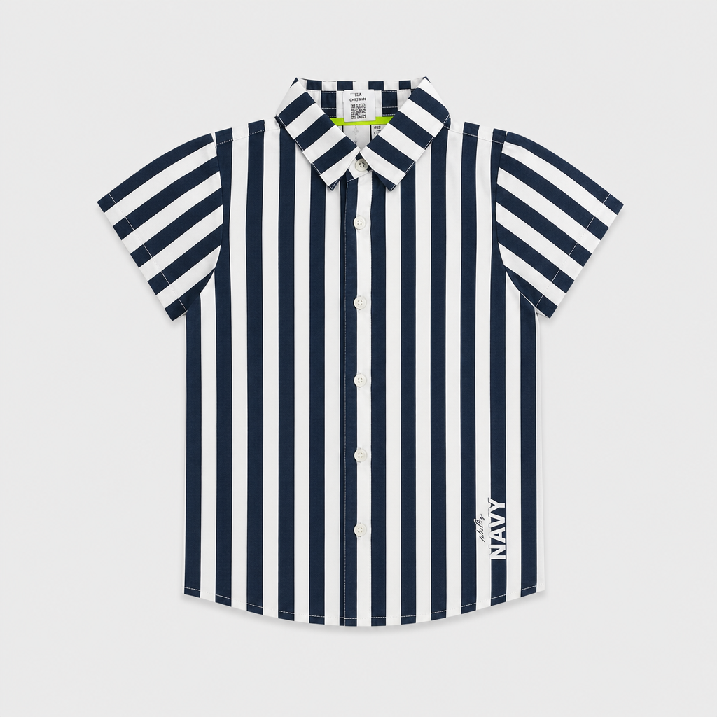 Camicia - Bambino - 84 - 89 | 18 mesi