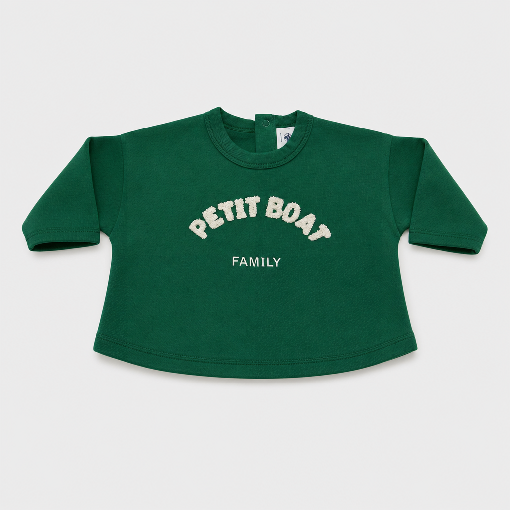 Felpa - Bambino - 66 - 71 | 6 mesi