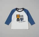 Maglietta maniche lunghe - Bambino - 66 - 71 | 6 mesi