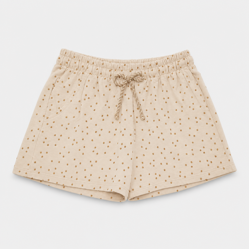 Pantaloncini corti - Bambina - 120 - 125 | 7 anni