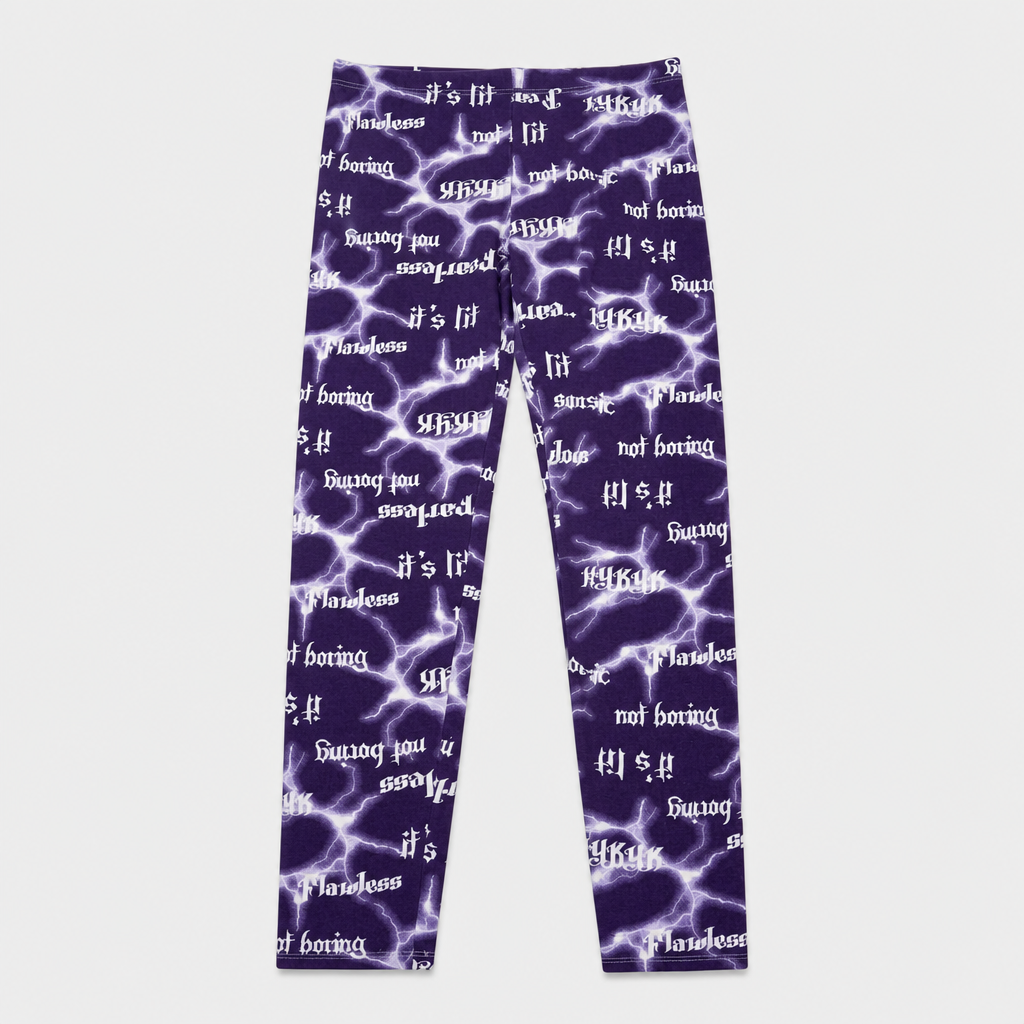 Leggins - Bambina - 144 - 149 | 11 anni