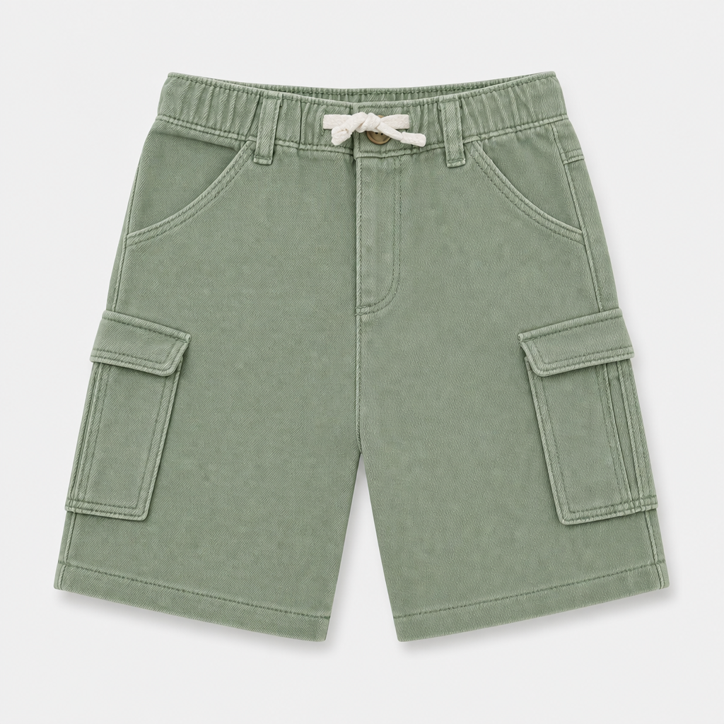 Pantaloncini corti - Bambino - 96 - 101 | 3 anni