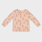Maglietta maniche lunghe - Bambina - 120 - 125 | 7 anni