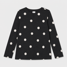 Maglietta maniche lunghe - Bambina - 114 - 119 | 6 anni