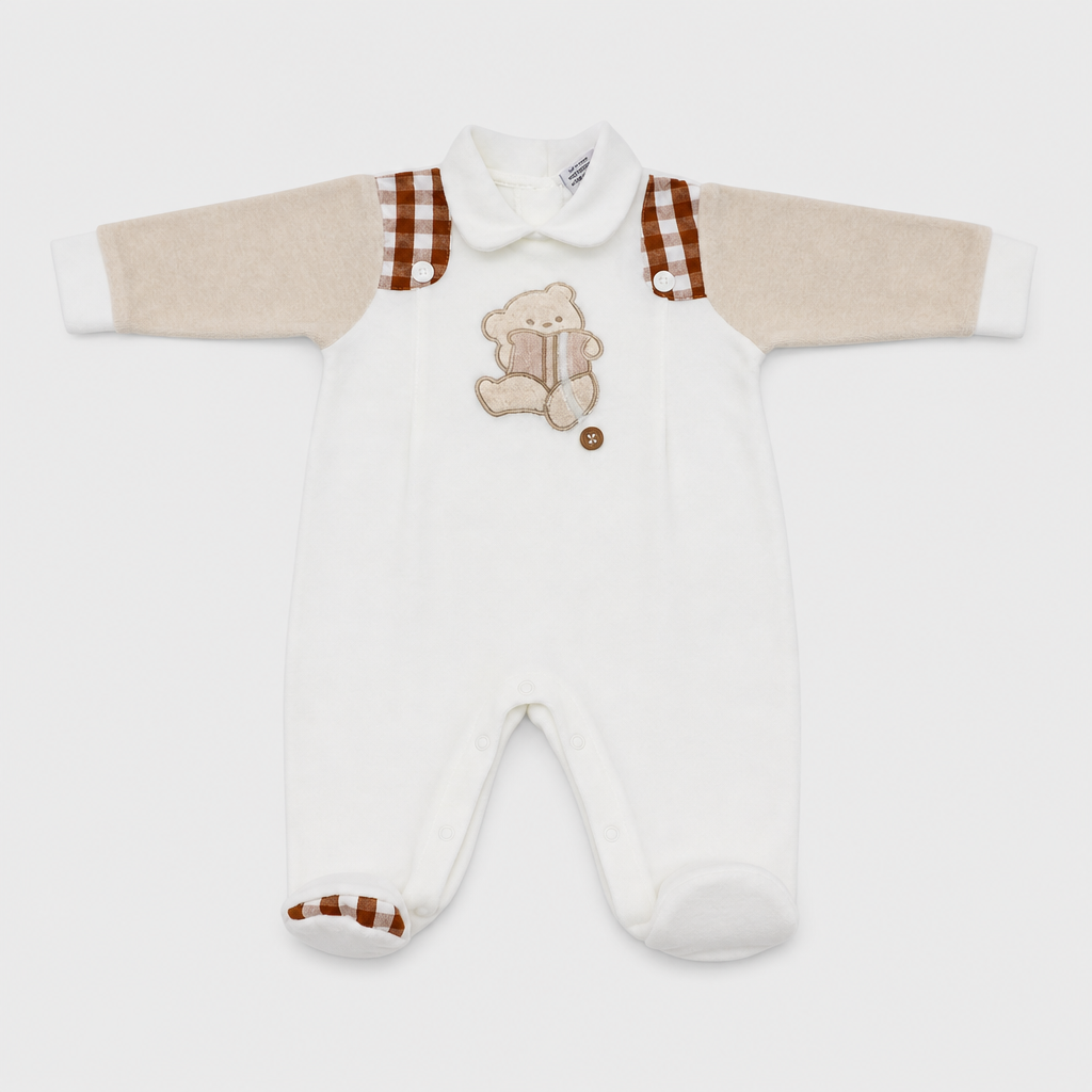 Tutine neonato - Bambino - 50 - 59 < 3 mesi