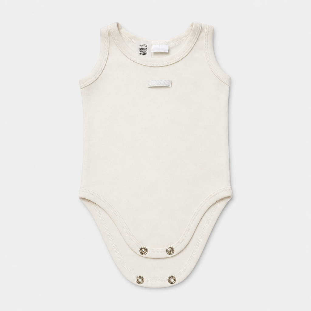 Body - Bambino - 50 - 59 < 3 mesi