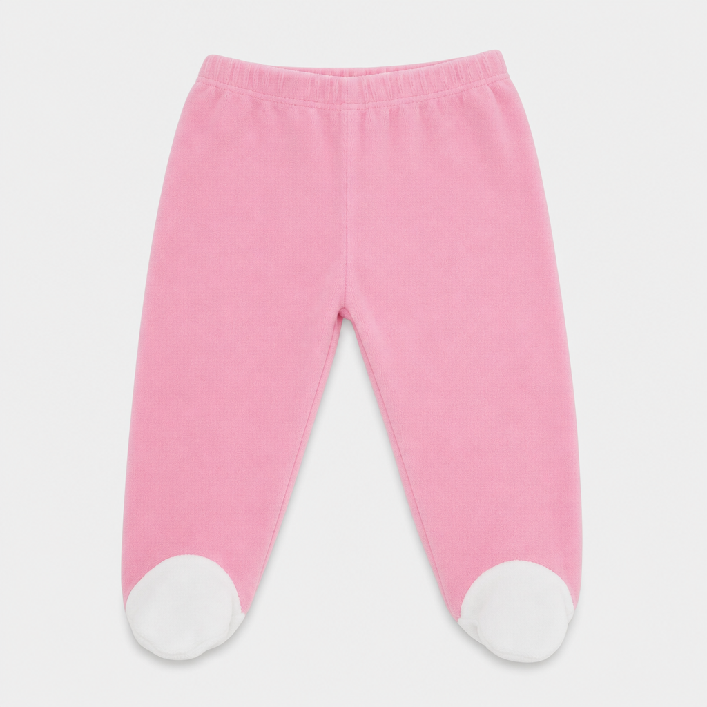 Pantaloni - Bambina - 66 - 71 | 6 mesi