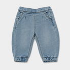 Jeans - Bambina - 60 - 65 | 3 mesi